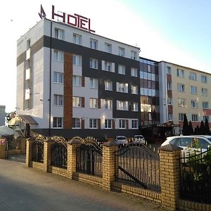 Hotel Pomorski